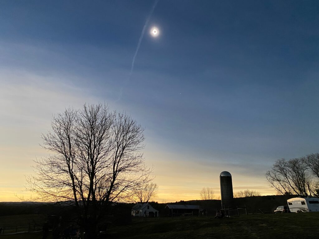 Bragg Sugar Farm, Montpelier, Vermont